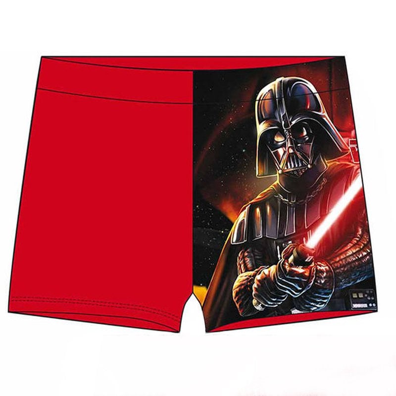 Boxeri Baie Baieti Darth Vader Star Wars