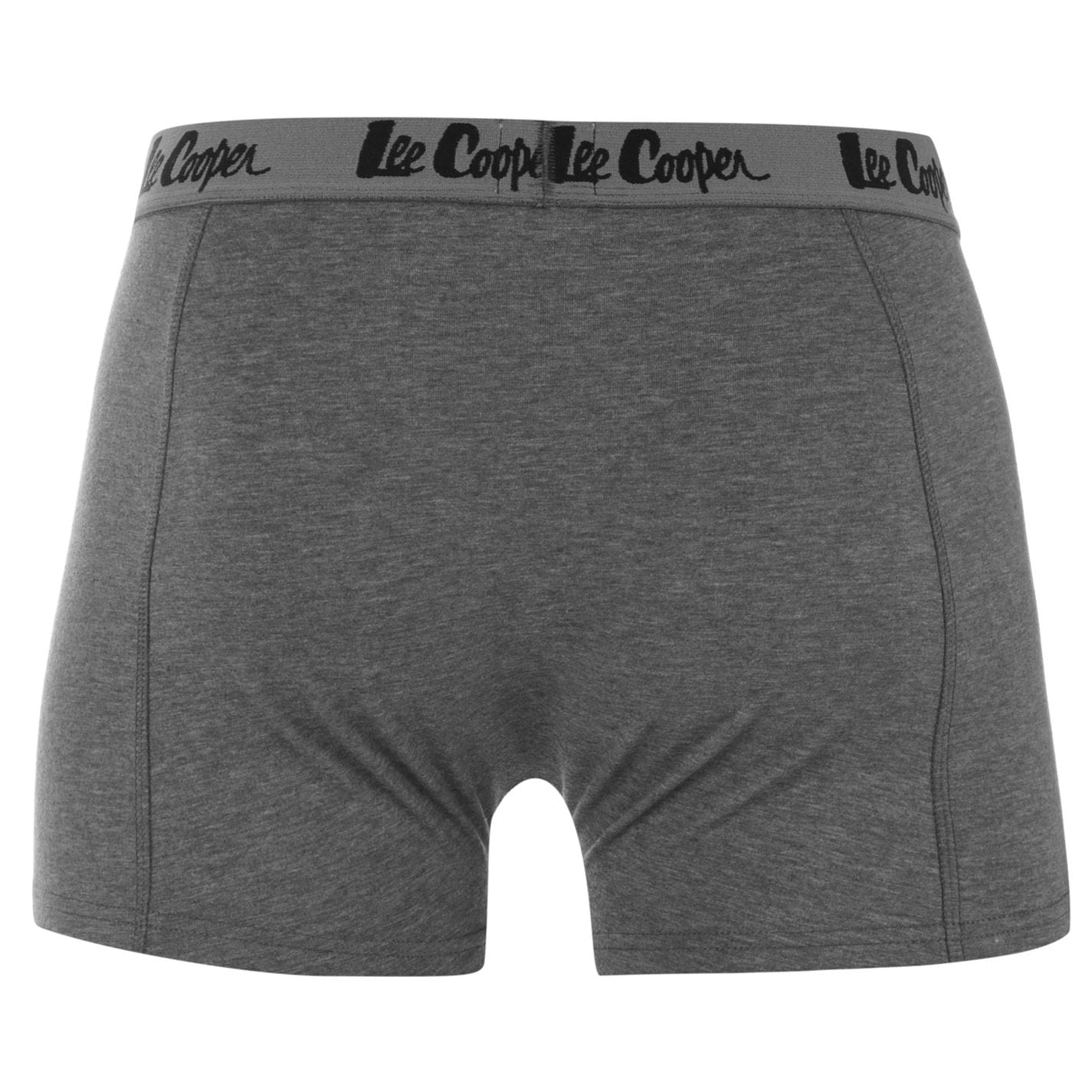 Boxeri Lee Cooper Cooper Essential Trunk 5-. pentru Barbati