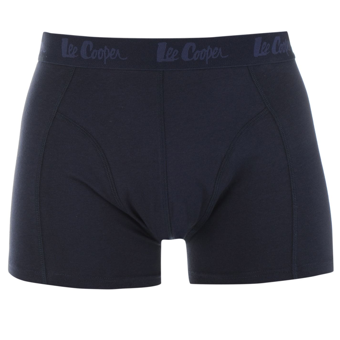 Boxeri Lee Cooper Cooper Essential Trunk 5-. pentru Barbati