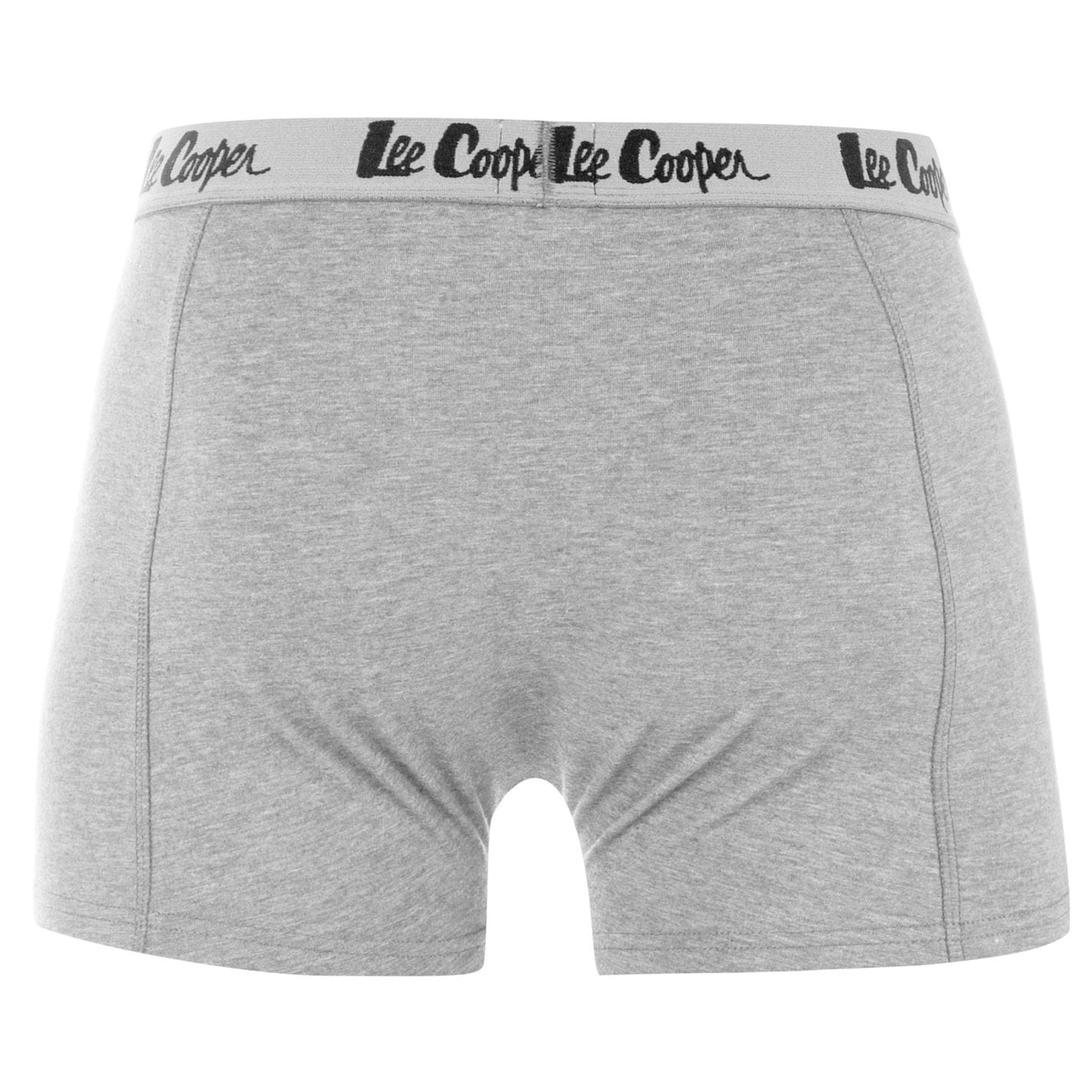 Boxeri Lee Cooper Cooper Essential Trunk 5-. pentru Barbati