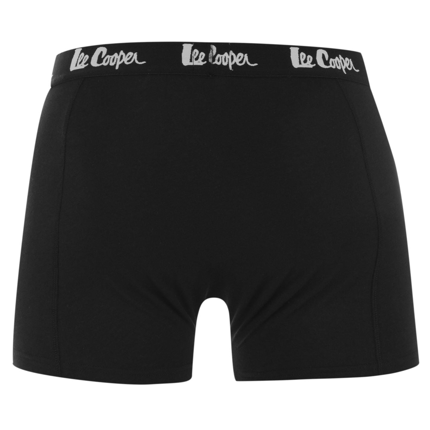 Boxeri Lee Cooper Cooper Essential Trunk 5-. pentru Barbati