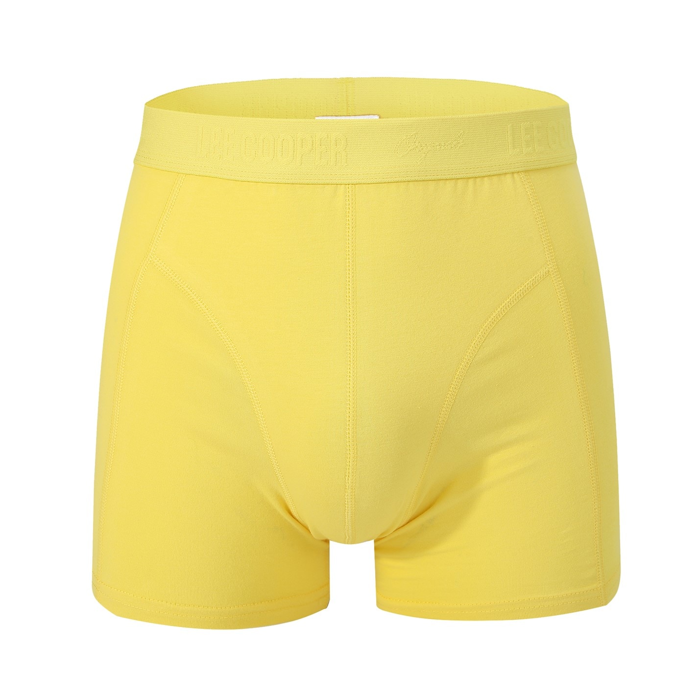 Boxeri Lee Cooper Cooper 10-. Hipster pentru Barbati bright multicolor