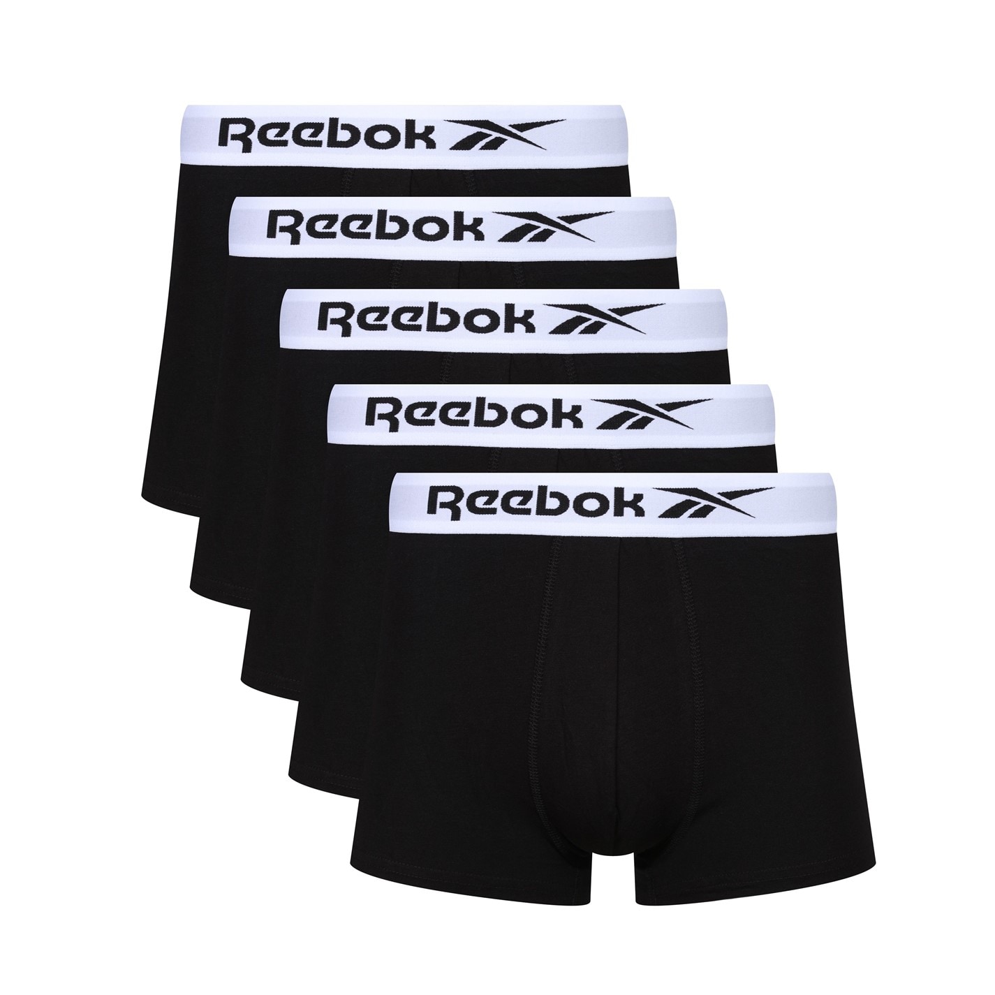 Boxeri Reebok Kawan 5 . negru