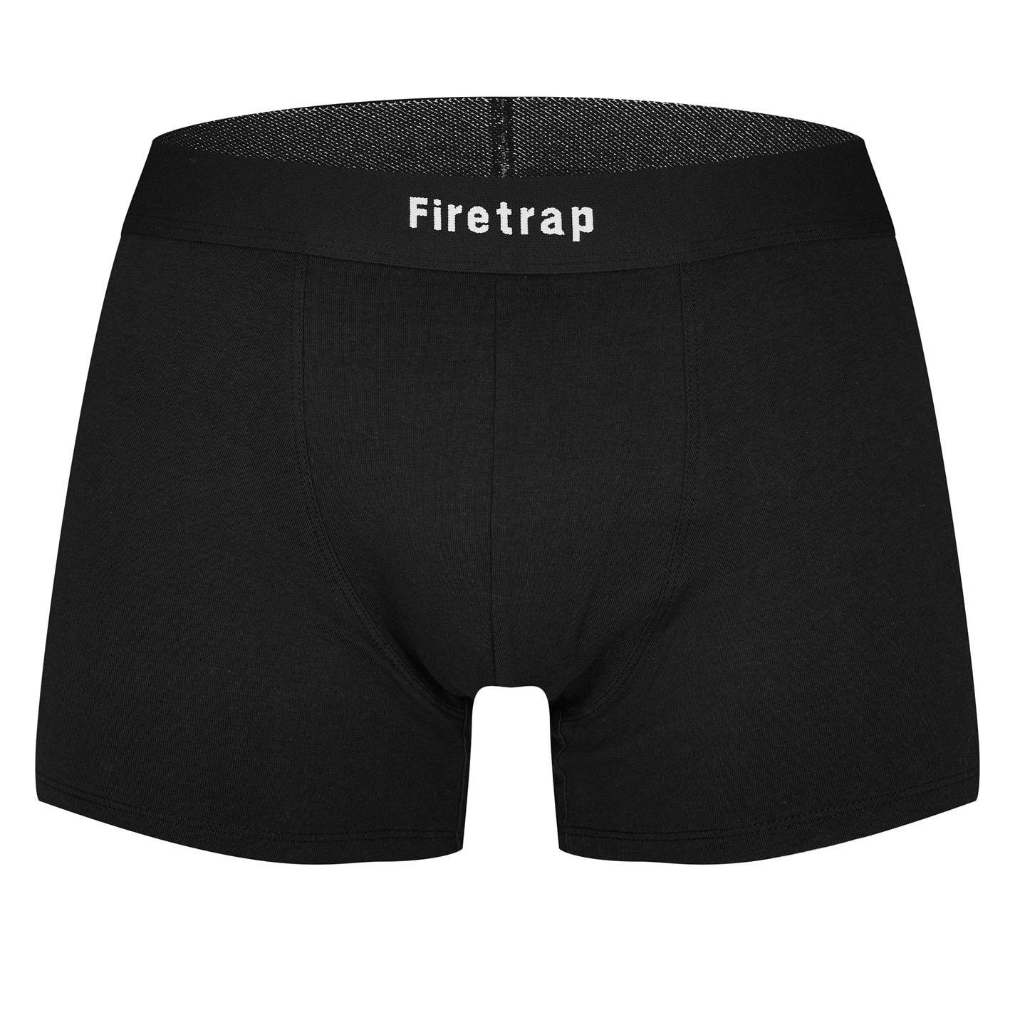 Boxeri Set 2 Firetrap bleumarin albastru