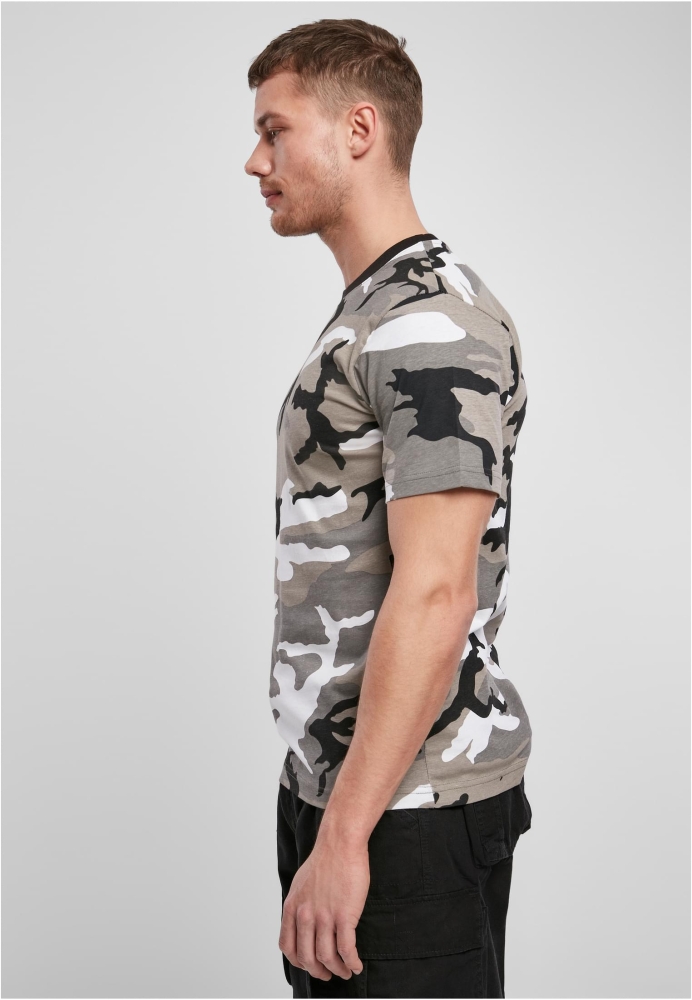 Brandit Premium Shirt urban