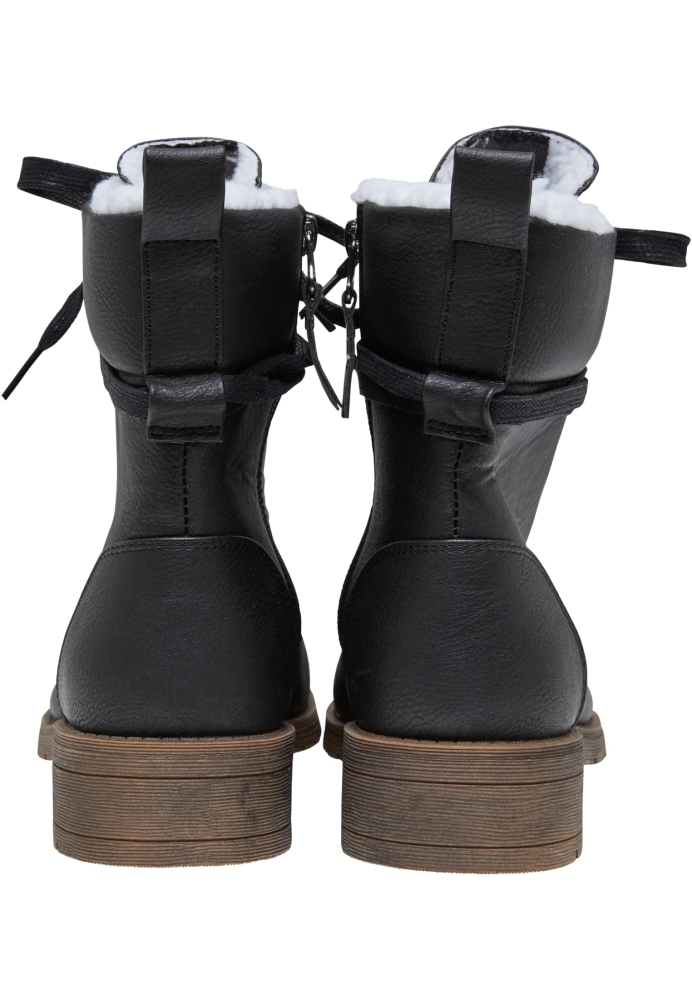 Brandit Winterboot pentru Femei negru