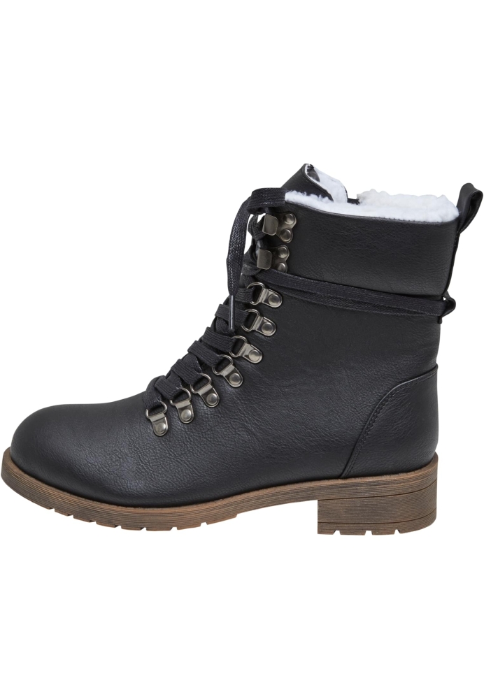 Brandit Winterboot pentru Femei negru