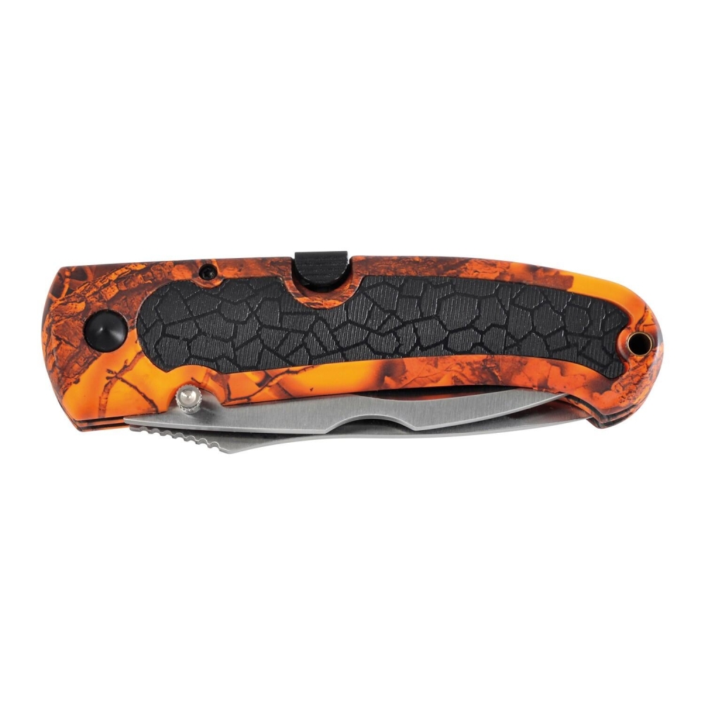 BRICEAG KING CAMO LAMA 120 MM VERNEY-CARRON