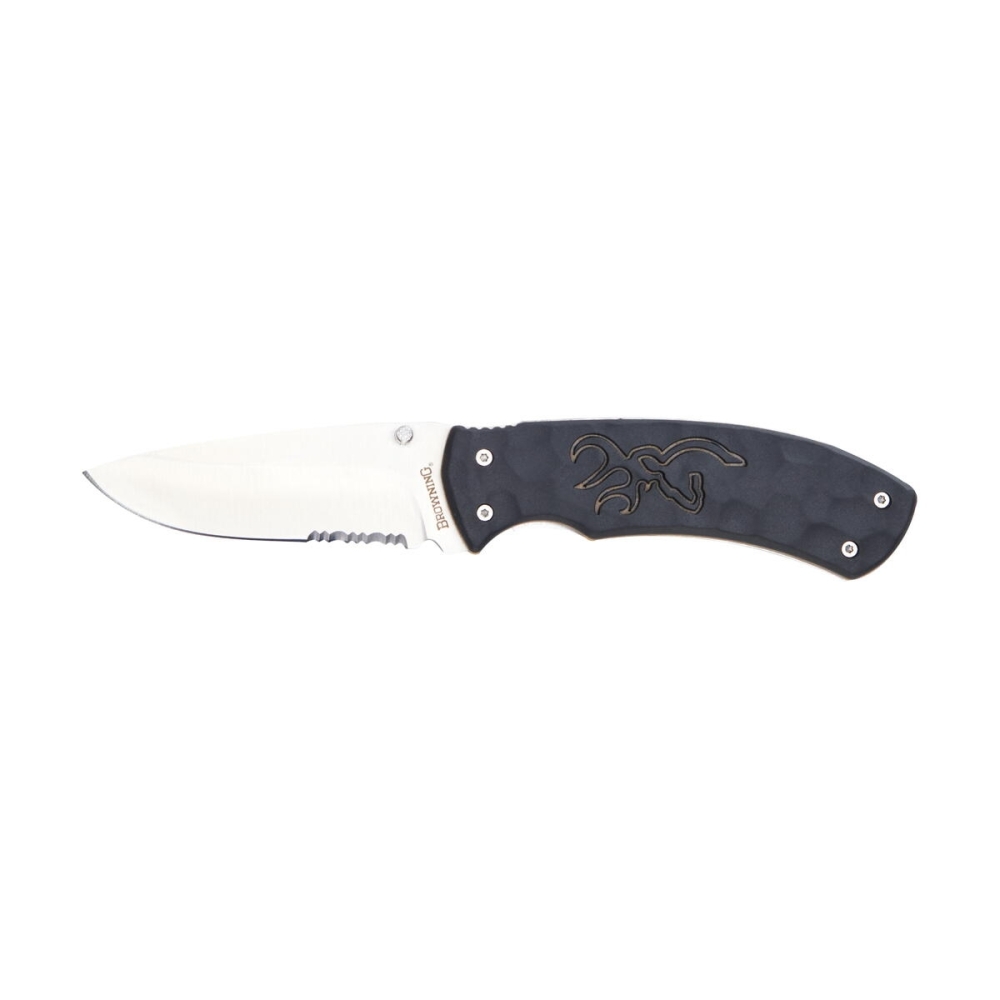 BRICEAG PRIMAL SMALL FOLDER LAMA 80 MM BROWNING