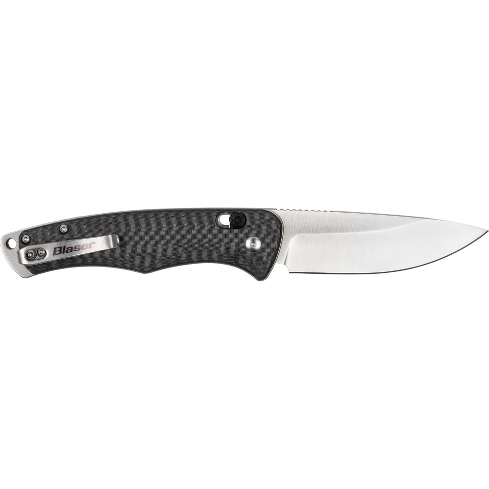 BRICEAG ULTIMATE CARBON LAMA 7,7CM BLASER