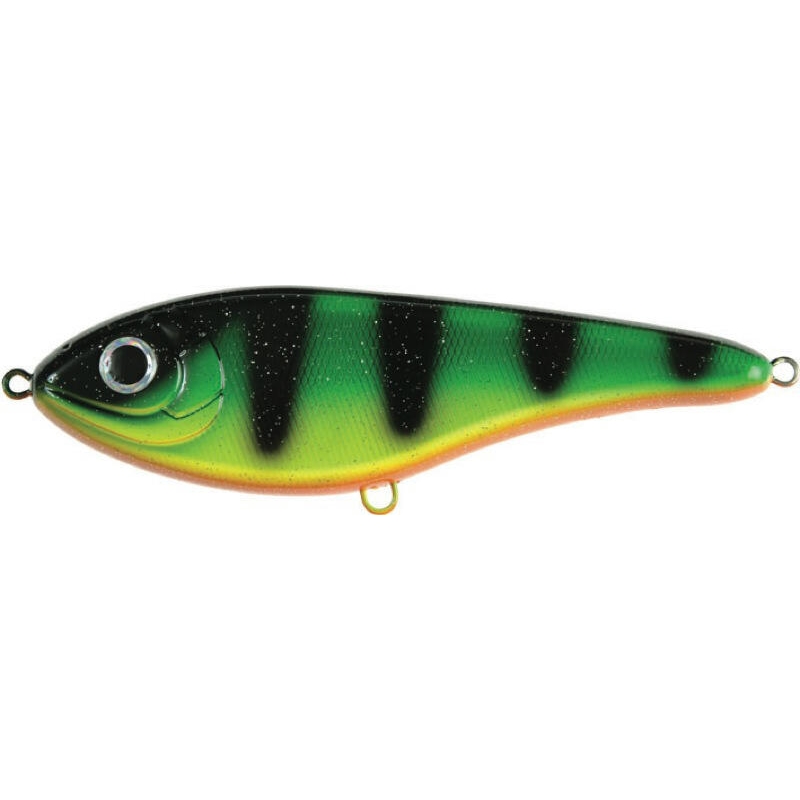 BUSTER 10CM 25G C29 pentru Bebelusi STRIKE PRO