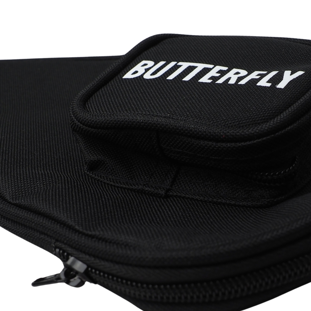 Butterfly Case I racket cover negru-albastru 85113