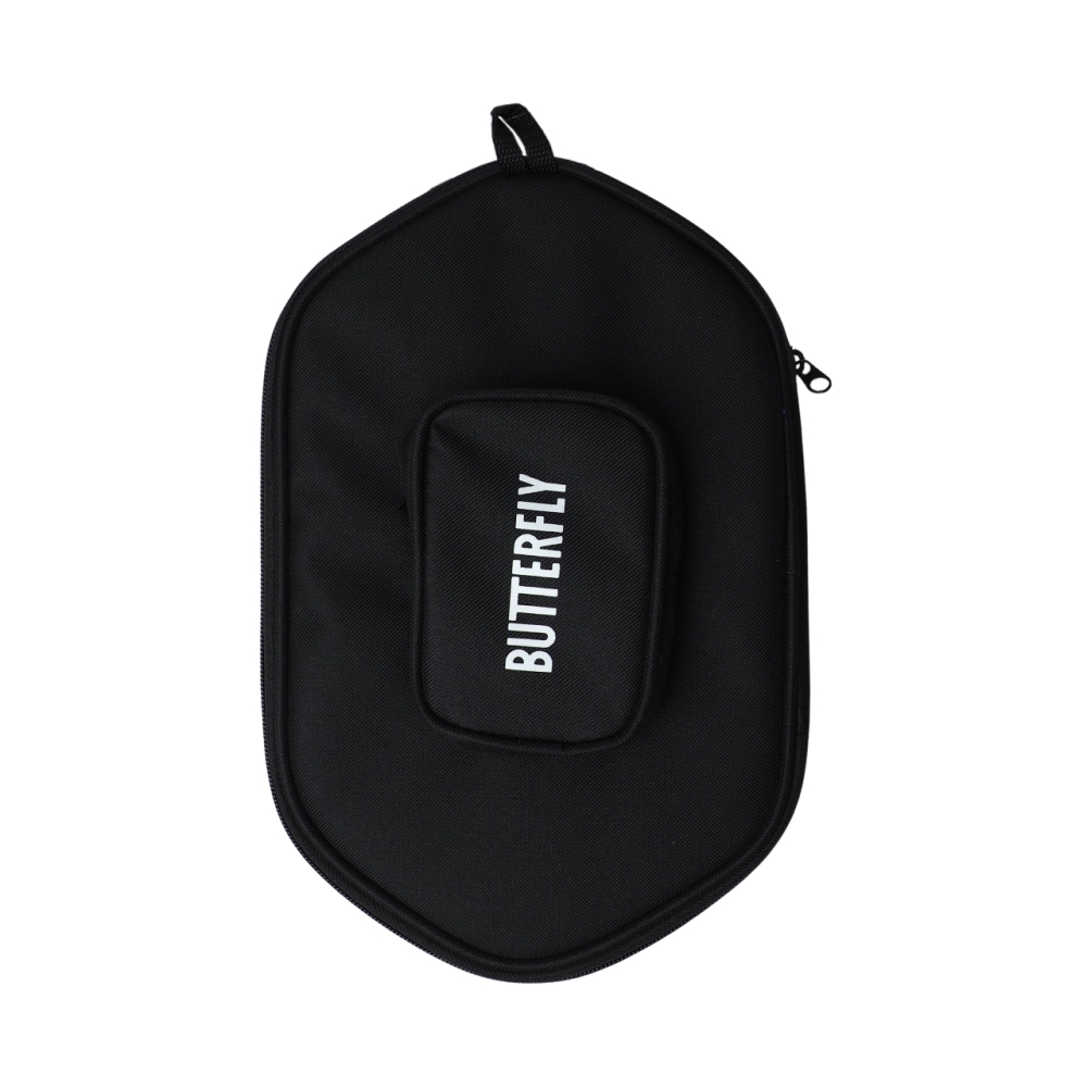 Butterfly Case II racket cover negru-albastru 85114