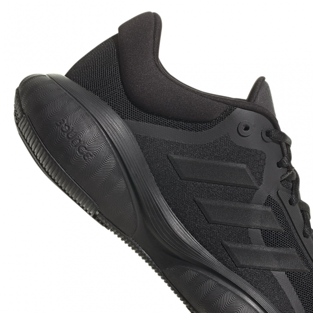 Adidas Response shoes negru GW6661 pentru Femei