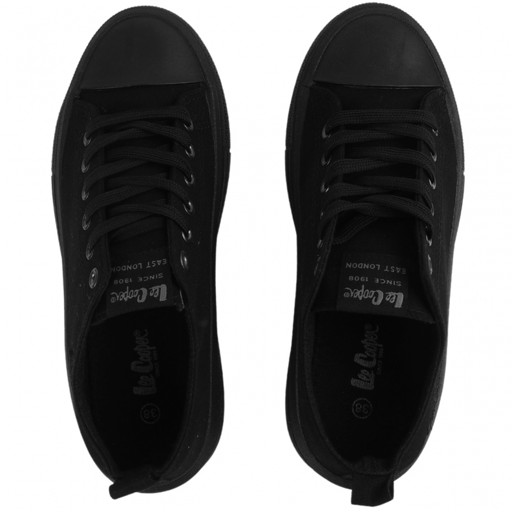 Shoes Lee Cooper negru LCW-23-44-1624LB pentru Femei