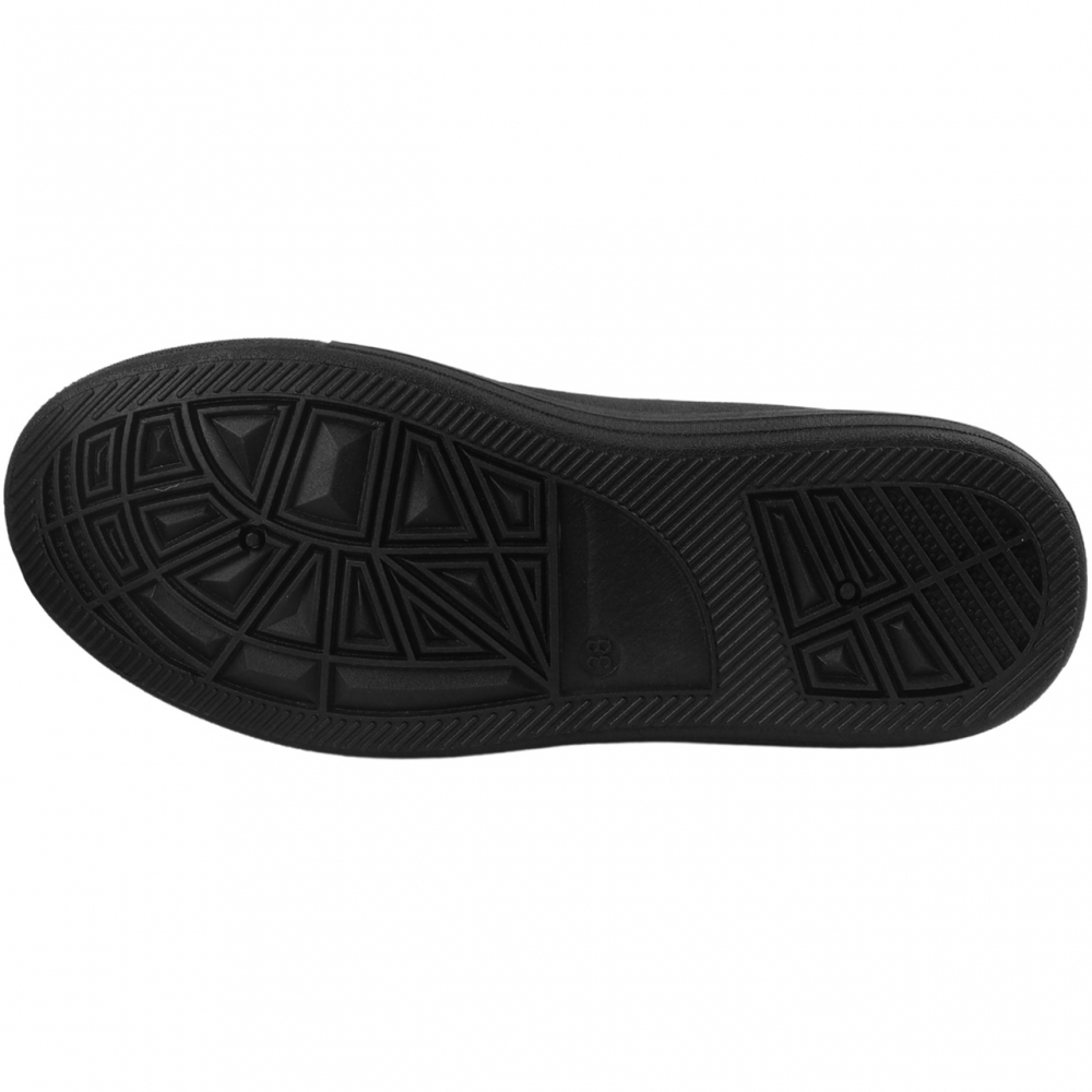 Shoes Lee Cooper negru LCW-23-44-1624LB pentru Femei