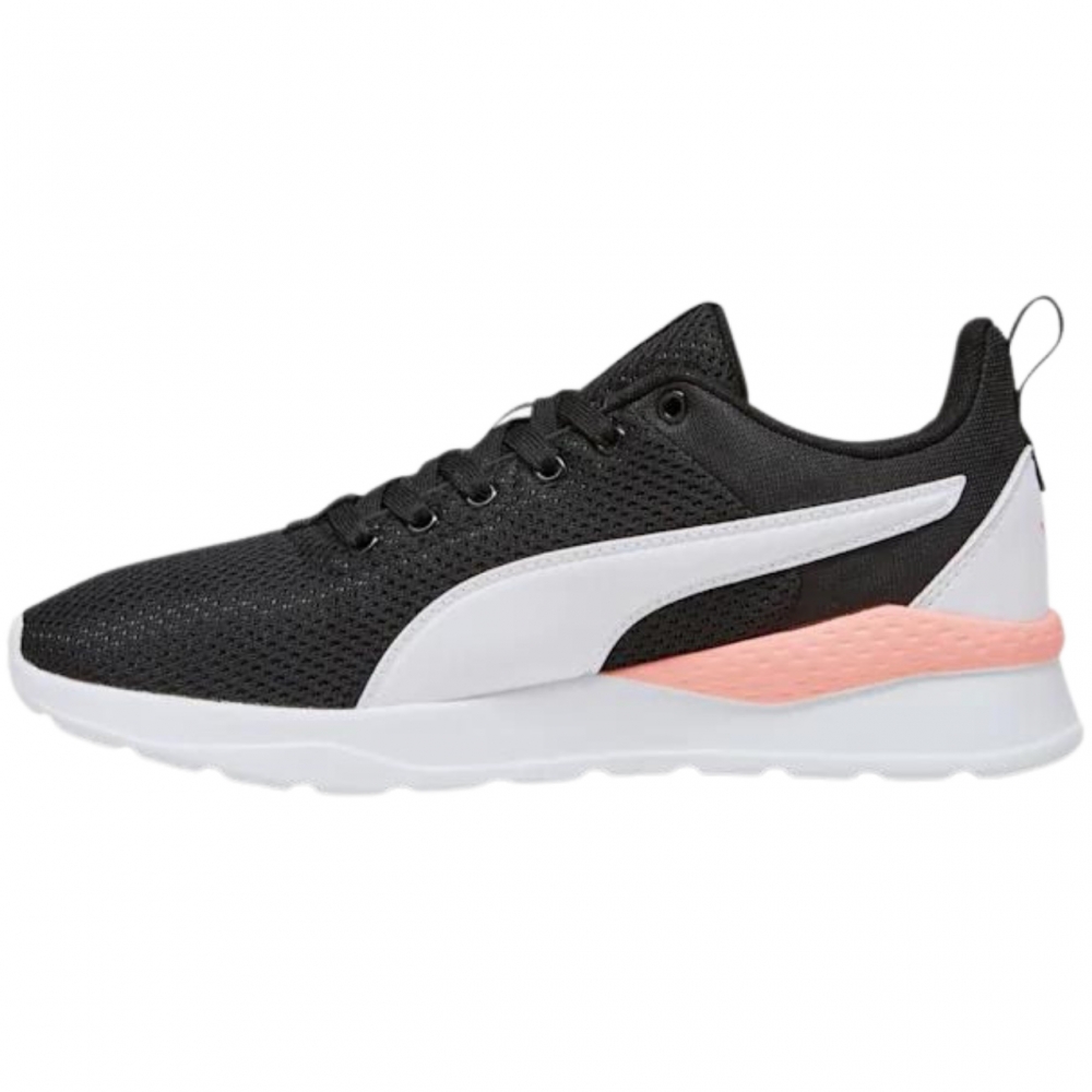 Puma Anzarun Lite shoes negru and alb 371128 51 pentru Femei