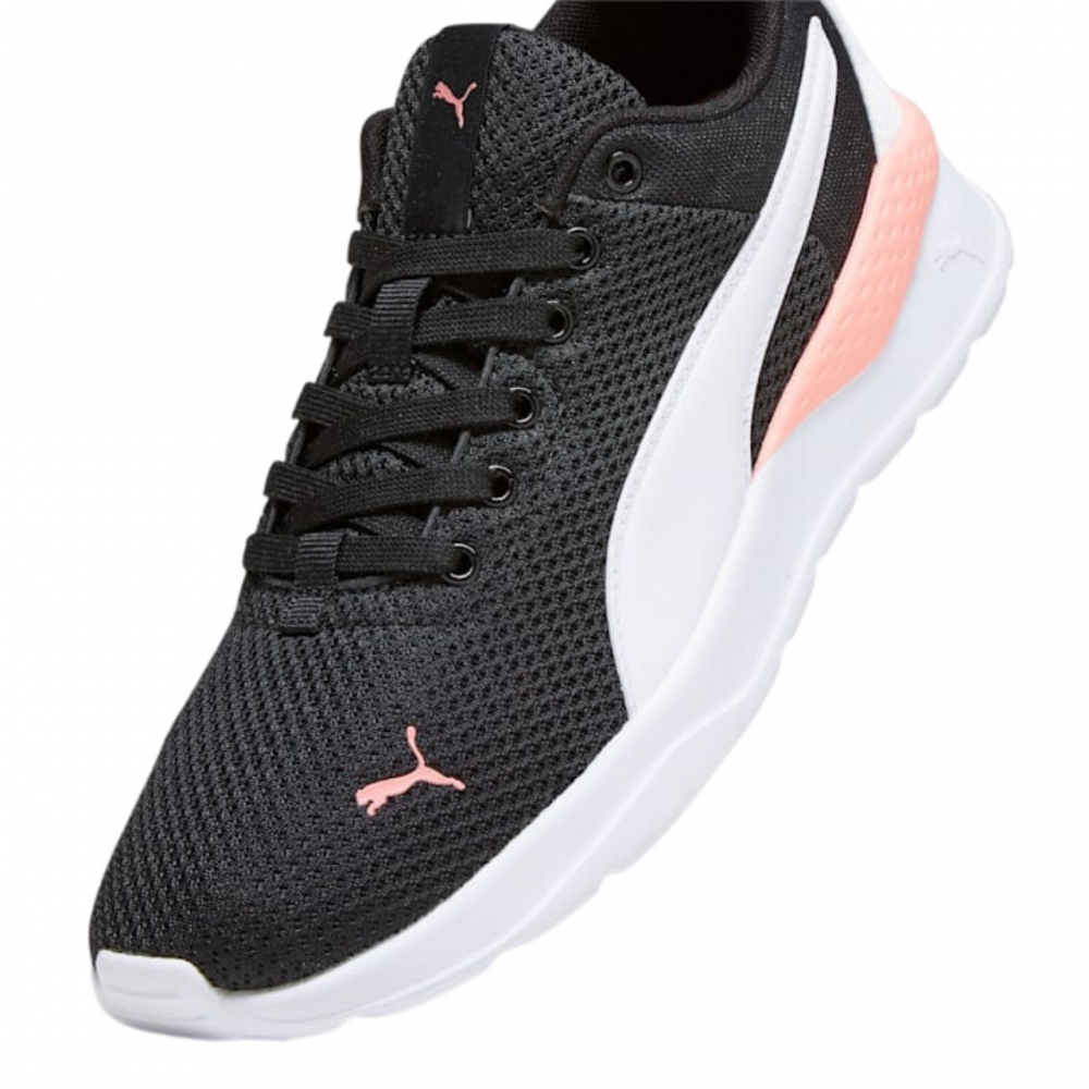 Puma Anzarun Lite shoes negru and alb 371128 51 pentru Femei