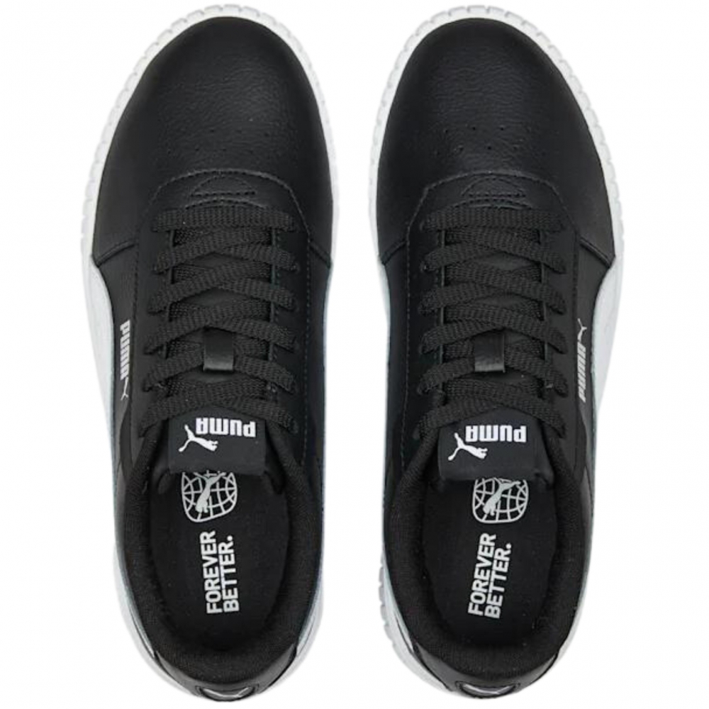 Puma Carina 2.0 shoes negru 385849 10 pentru Femei