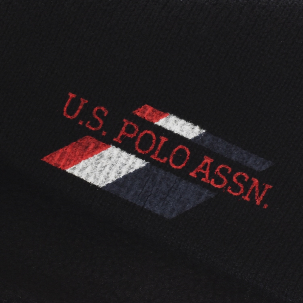 Caciula barbati u.s. polo assn alvi negru