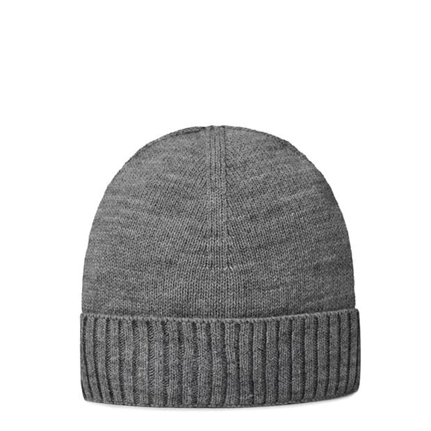 Caciula Beanie Boss Asport 10259252 01 Beany pentru Barbati gri