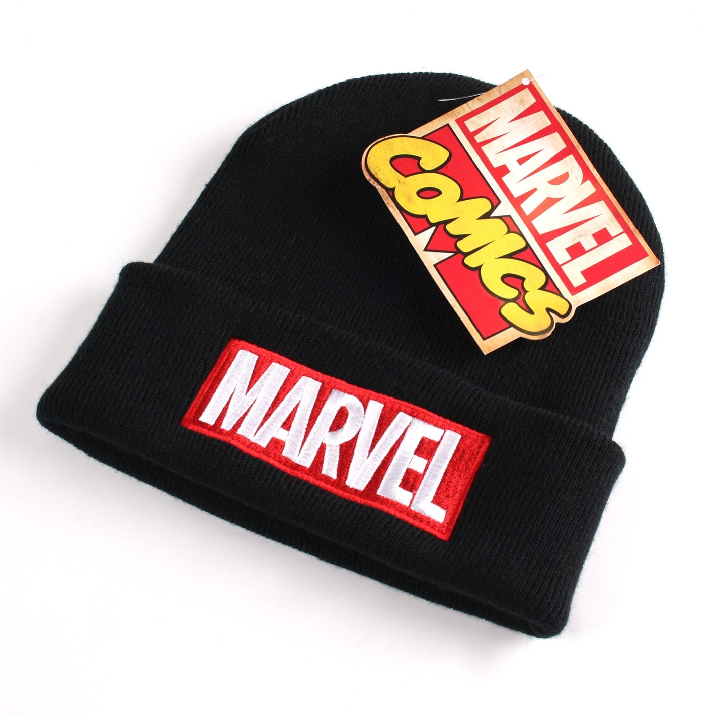 Caciula Beanie Marvel Comics