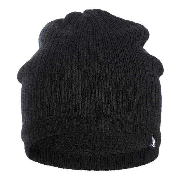 Caciula Beanie Nevica Banff Ski pentru Barbati negru