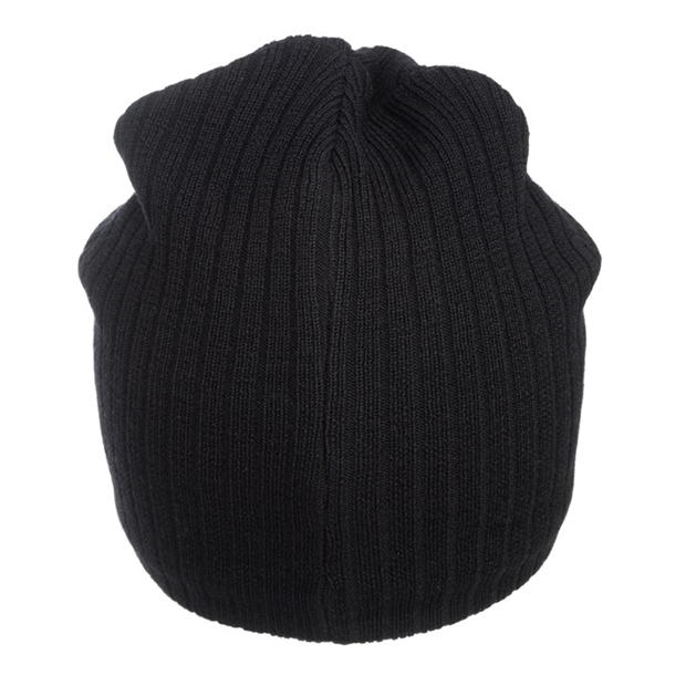 Caciula Beanie Nevica Banff Ski pentru Barbati negru