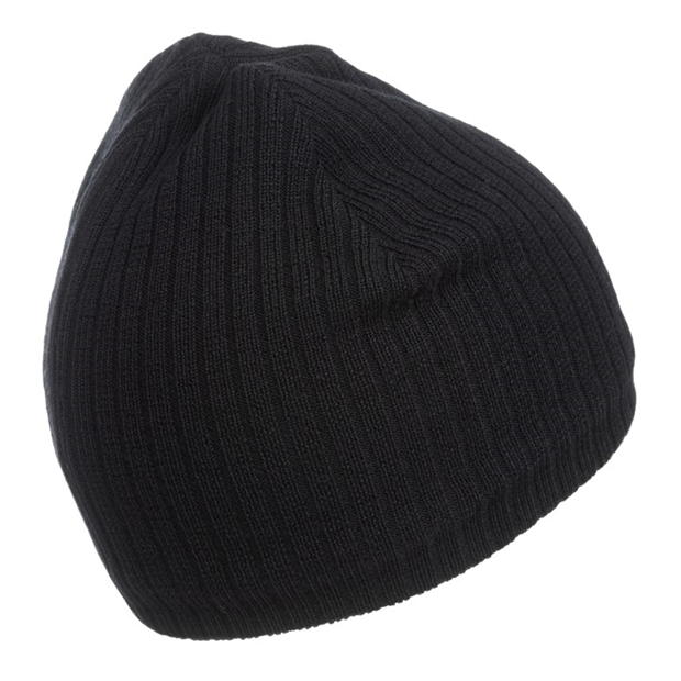 Caciula Beanie Nevica Banff Ski pentru Barbati negru