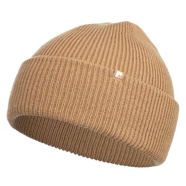 Caciula Beanie Nevica Vail pentru Barbati maro