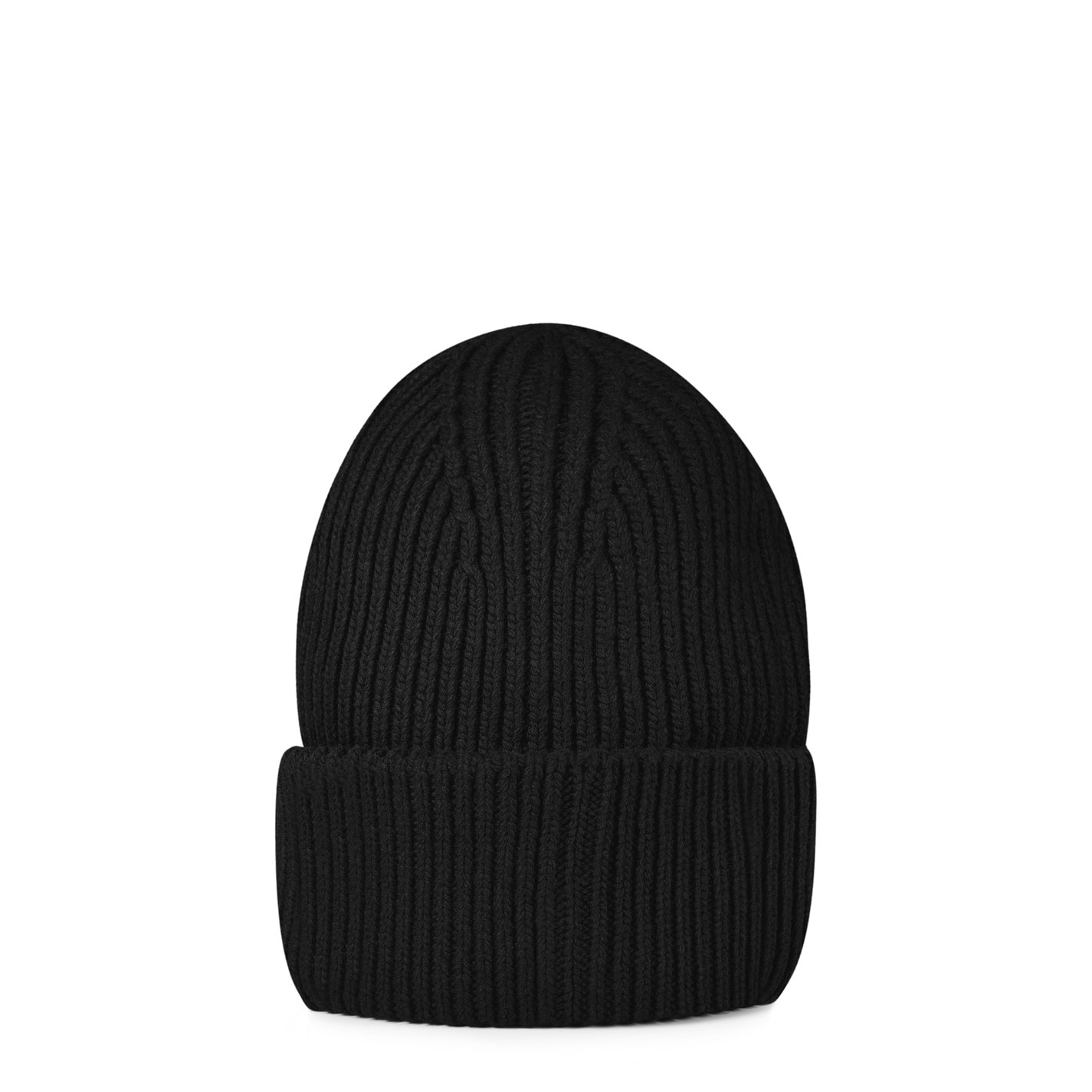 Caciula Beanie OFF alb Off Arrw femei negru