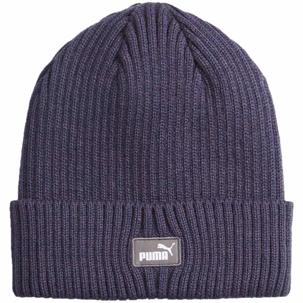 Caciula Beanie Puma clasic Cuff bleumarin 024826 02