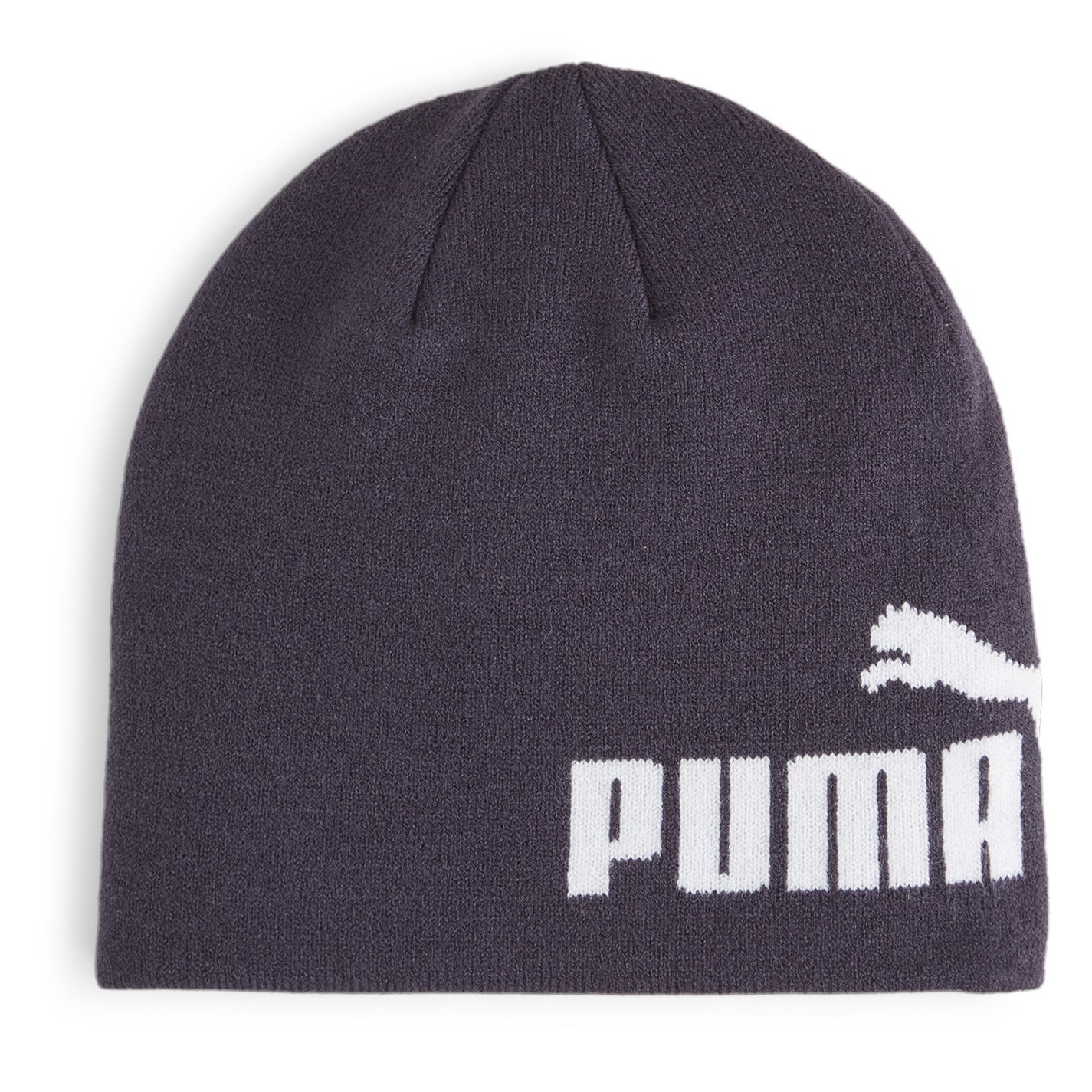 Caciula Beanie Puma Ess Cuffless Beany Unisex pentru adulti bleumarin