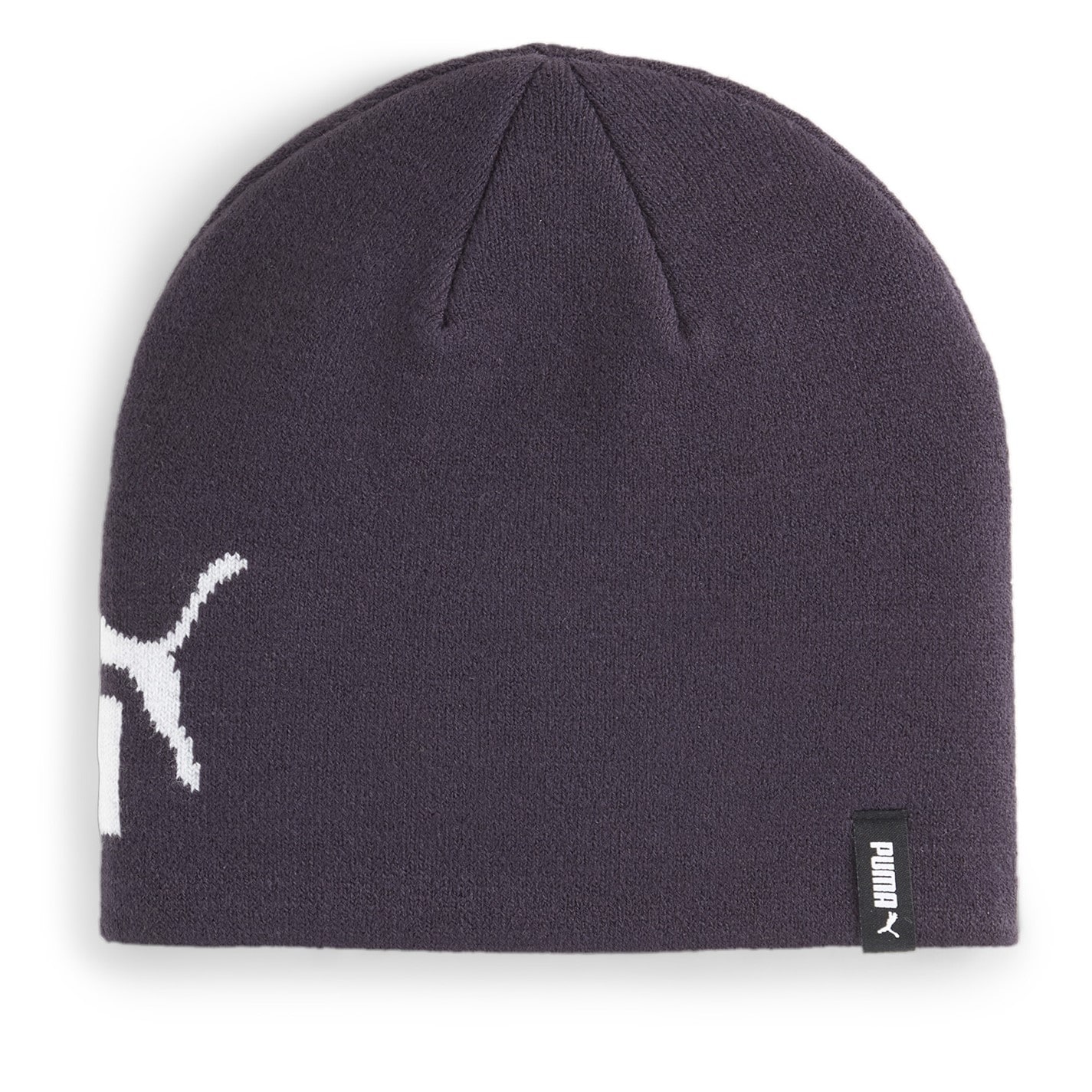 Caciula Beanie Puma Ess Cuffless Beany Unisex pentru adulti bleumarin