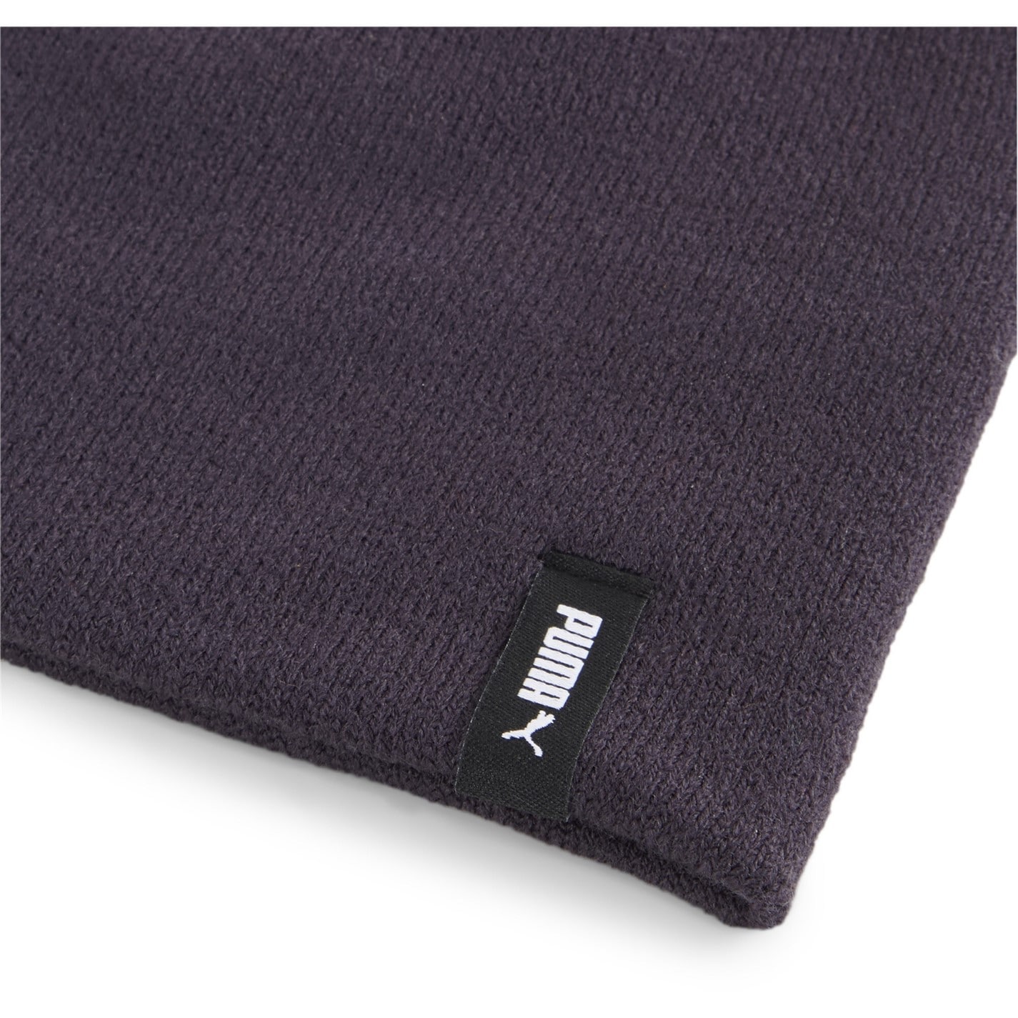 Caciula Beanie Puma Ess Cuffless Beany Unisex pentru adulti bleumarin