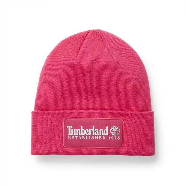 Caciula Beanie Timberland 50 Years