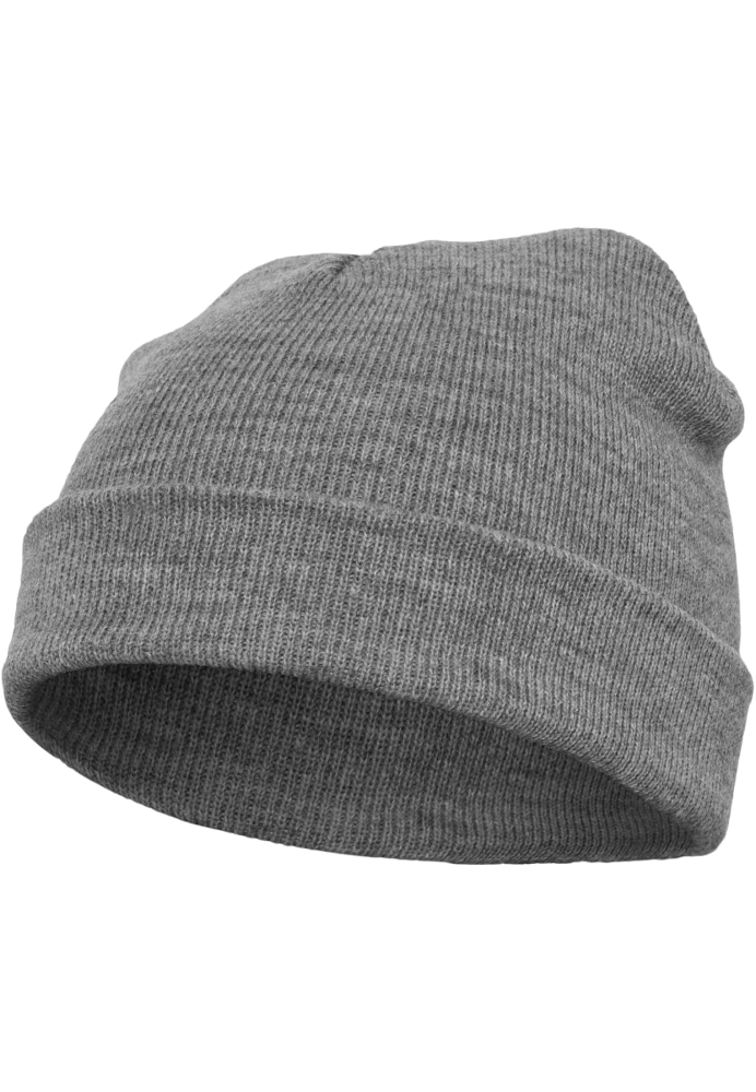 Caciuli Beanie Heavyweight deschis gri Flexfit