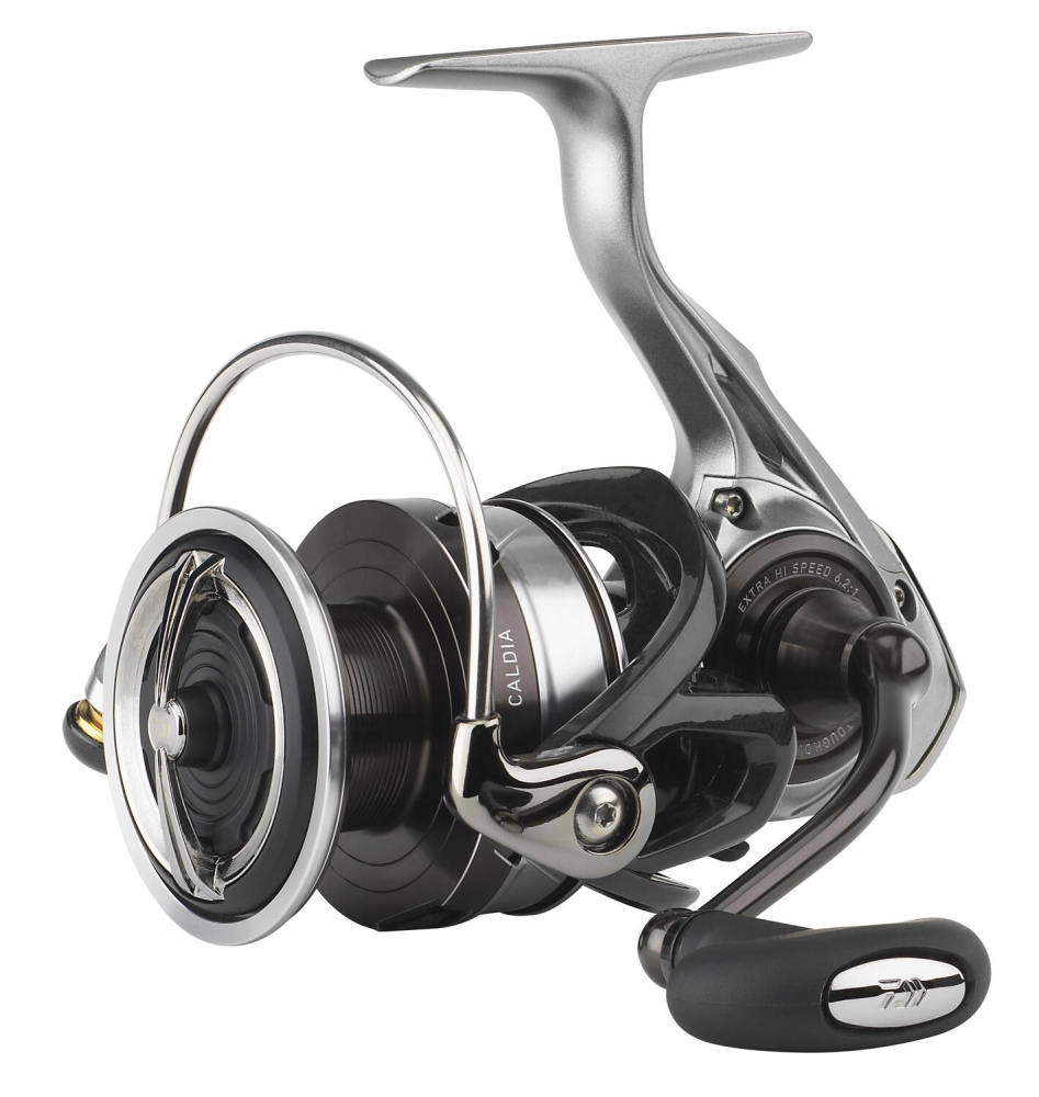 Mulineta CALDIA LT 1000S-P 6RUL 100MX012 4,8:1 DAIWA