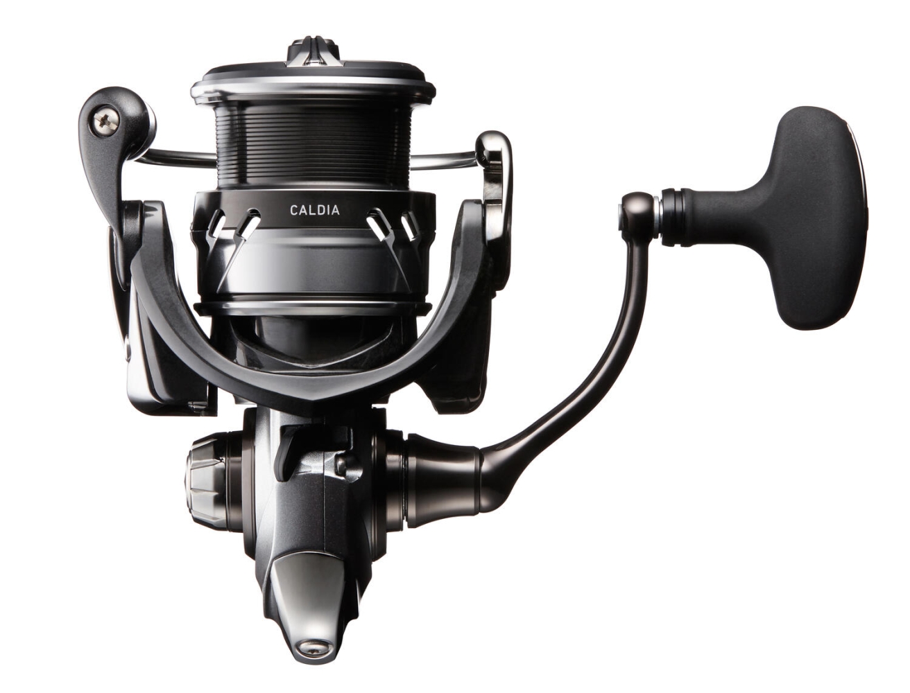 Mulineta CALDIA LT 1000S-P 6RUL 100MX012 4,8:1 DAIWA