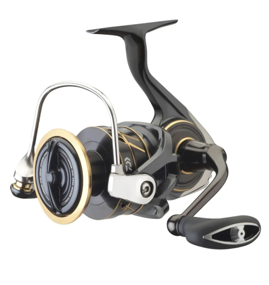 Mulineta CALDIA SW 4000D-CXH 6RUL 150MX037MM 6,2:1 DAIWA