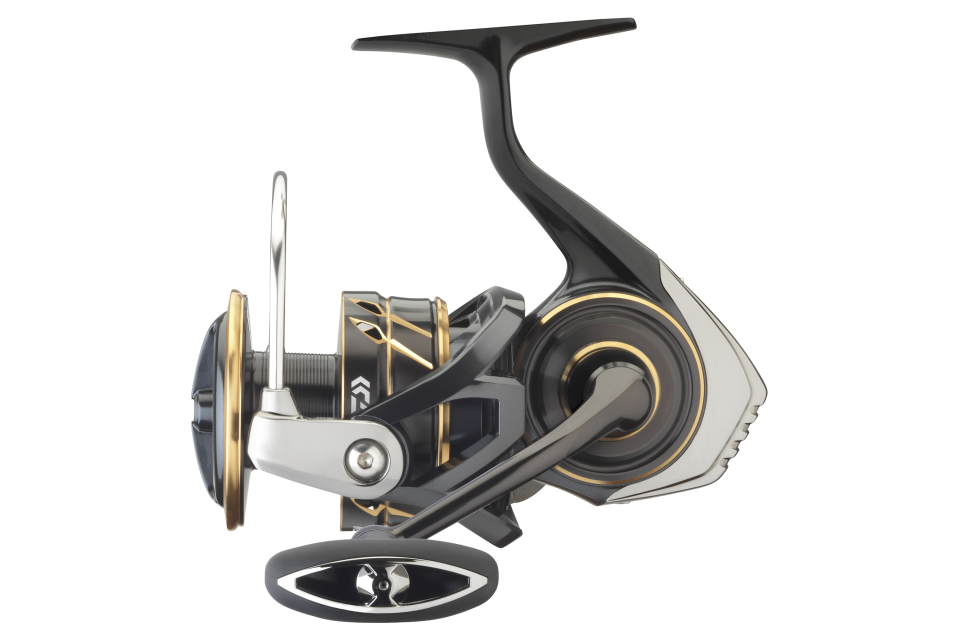 Mulineta CALDIA SW 8000-H 6RUL 200MX040MM 5,7:1 DAIWA