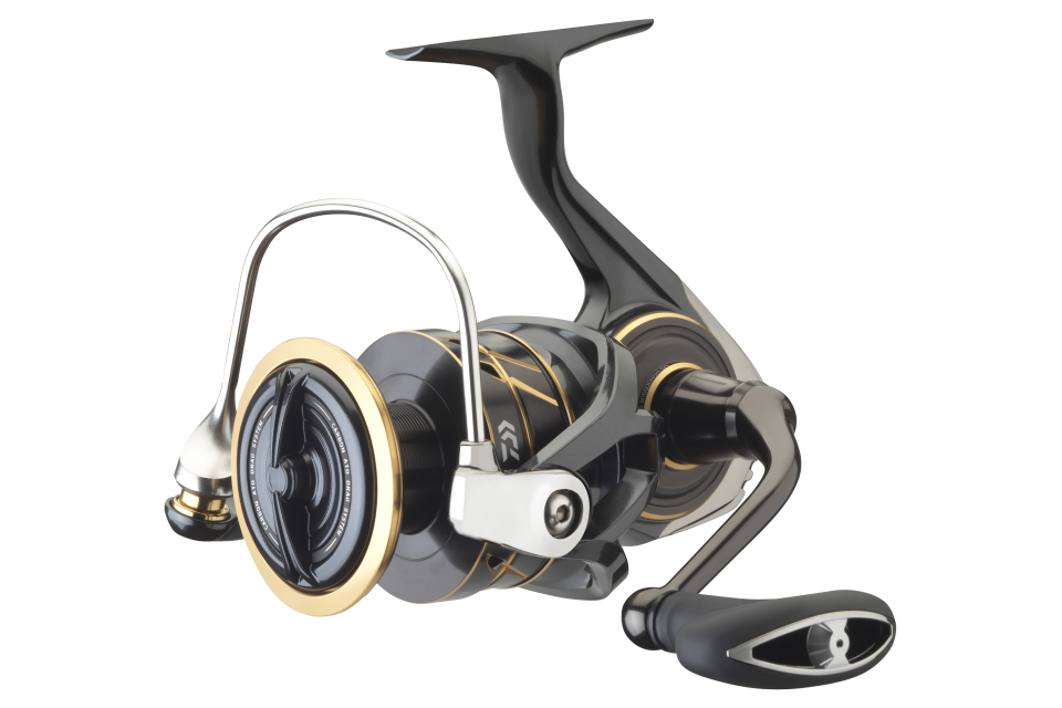 Mulineta CALDIA SW 8000-H 6RUL 200MX040MM 5,7:1 DAIWA