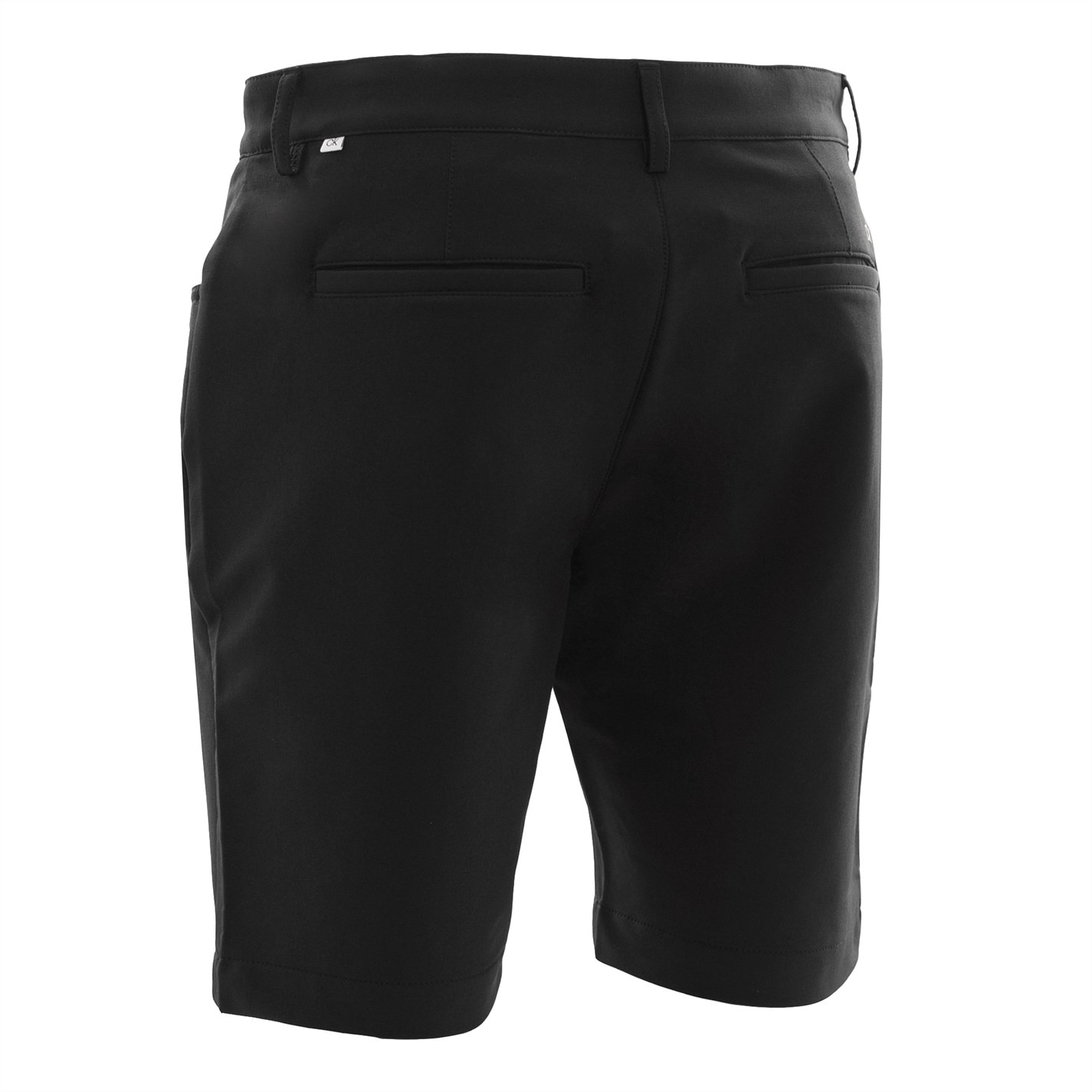 Calvin Klein Golf Golf Genius Stretch Short pentru Barbati negru