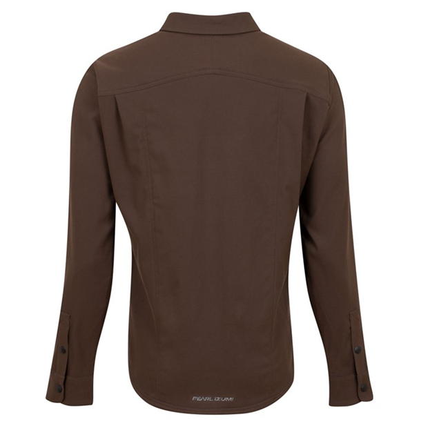 Pearl Izumi termic Shirt maro