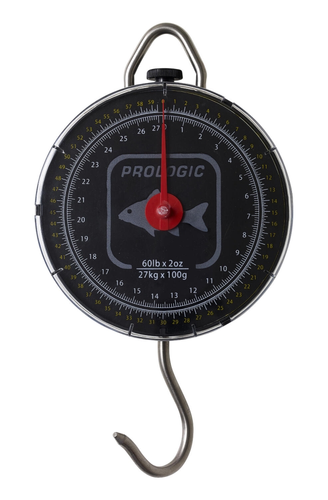 CANTAR SPECIMEN DIAL 27KG PROLOGIC