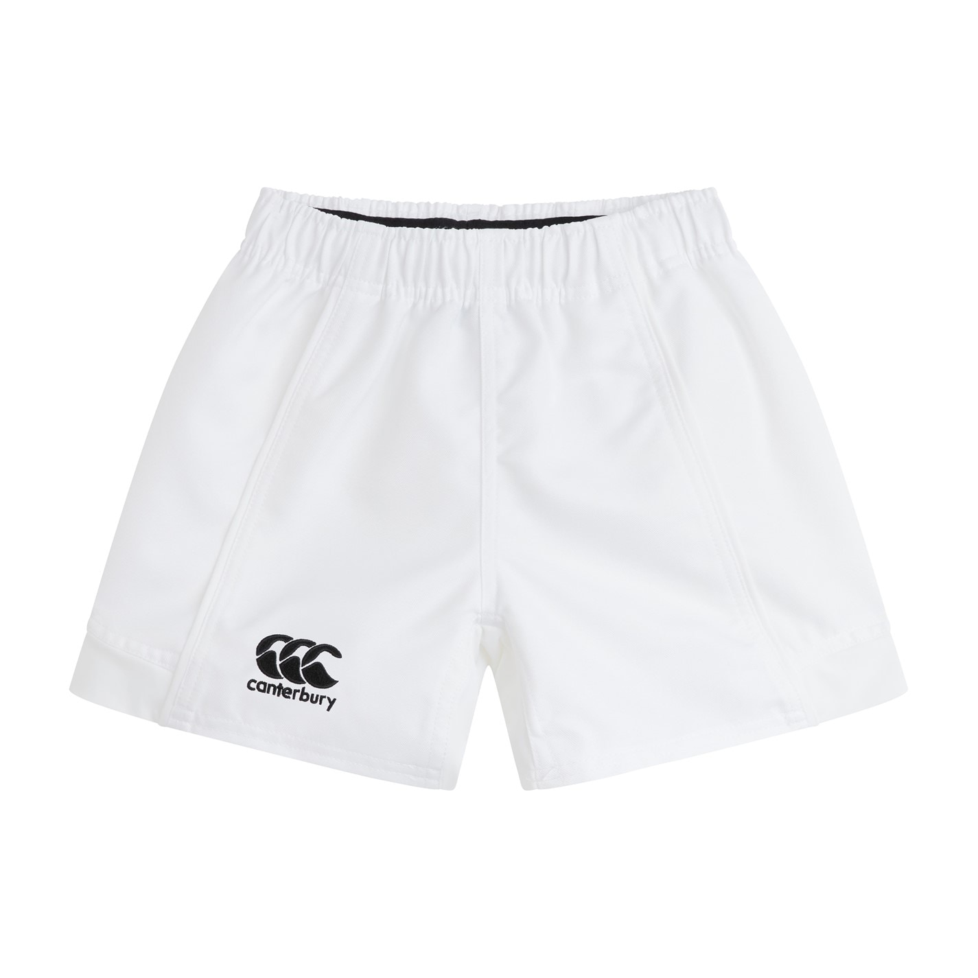 Canterbury Adv Short Jnr copii alb