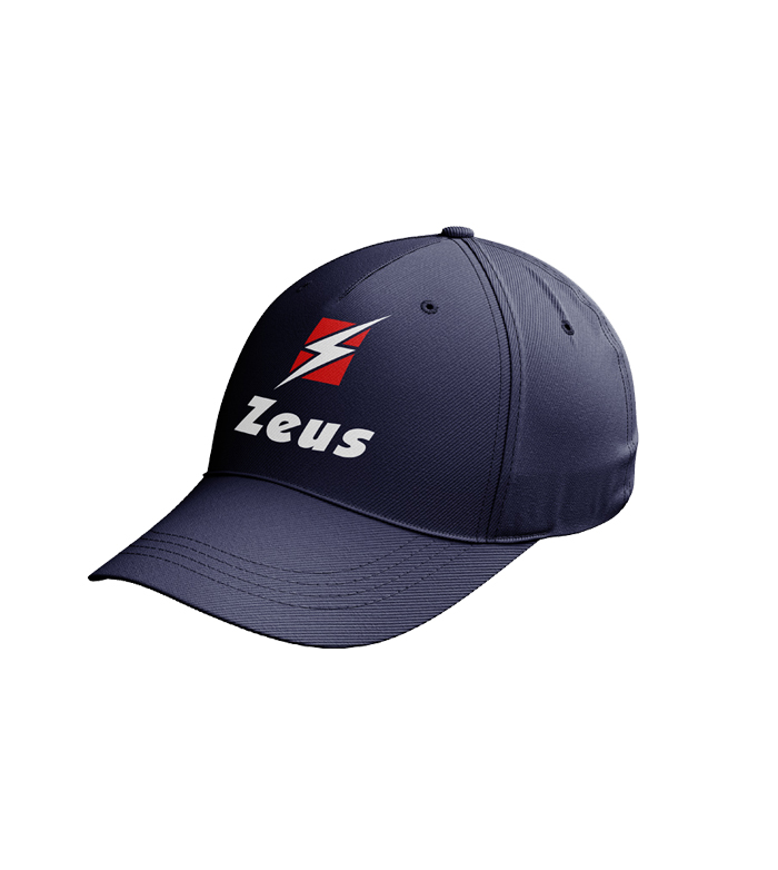 Sapca GOLF PROMO Zeus bleumarin