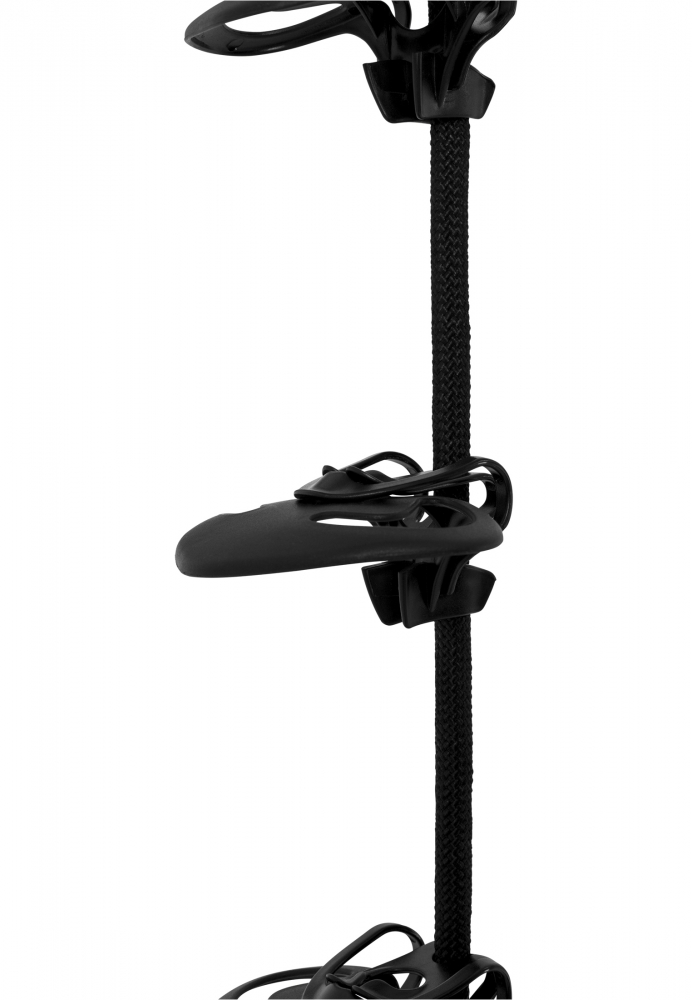 CapRack 18 System negru Flexfit