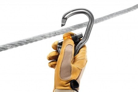 CARABINIERA VERTIGO WIRE-LOCK SOLD IN A PACK OF 10 M40A WLB