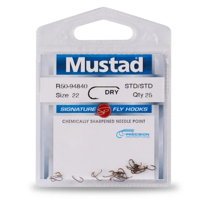 CARLIG BR FORJAT PT MUSCA 25BUC PL marime 6 MUSTAD